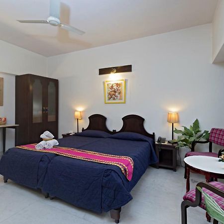 Kailrugji - A City Center Hotel Jaipur Ngoại thất bức ảnh