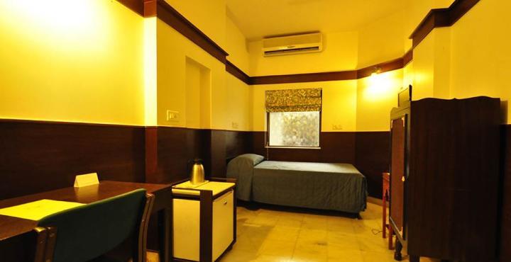 Kailrugji - A City Center Hotel Jaipur Ngoại thất bức ảnh