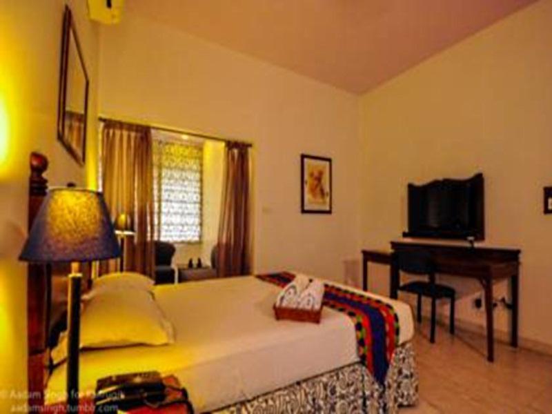 Kailrugji - A City Center Hotel Jaipur Ngoại thất bức ảnh