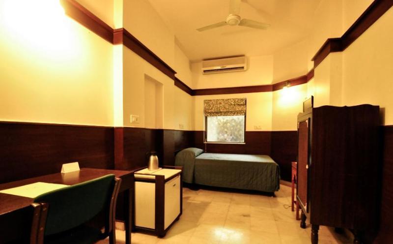 Kailrugji - A City Center Hotel Jaipur Ngoại thất bức ảnh
