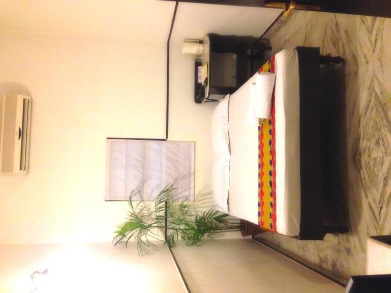 Kailrugji - A City Center Hotel Jaipur Ngoại thất bức ảnh