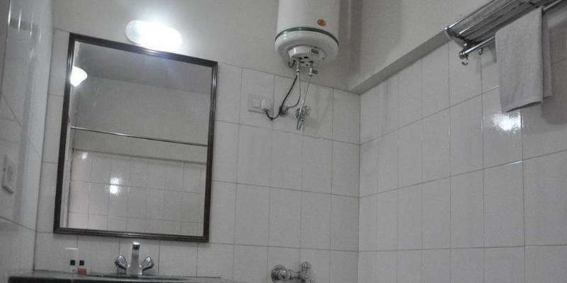 Kailrugji - A City Center Hotel Jaipur Ngoại thất bức ảnh