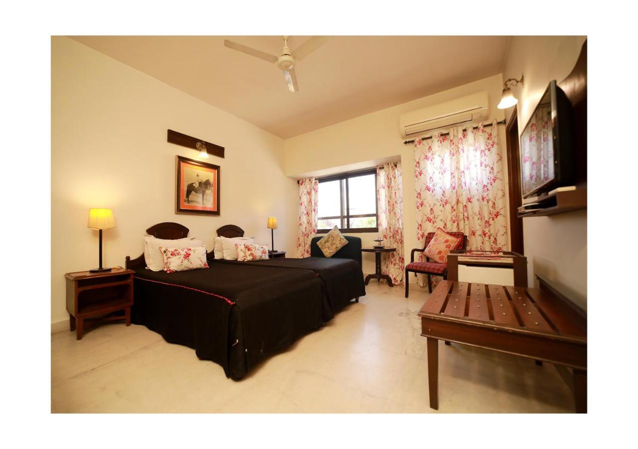 Kailrugji - A City Center Hotel Jaipur Ngoại thất bức ảnh