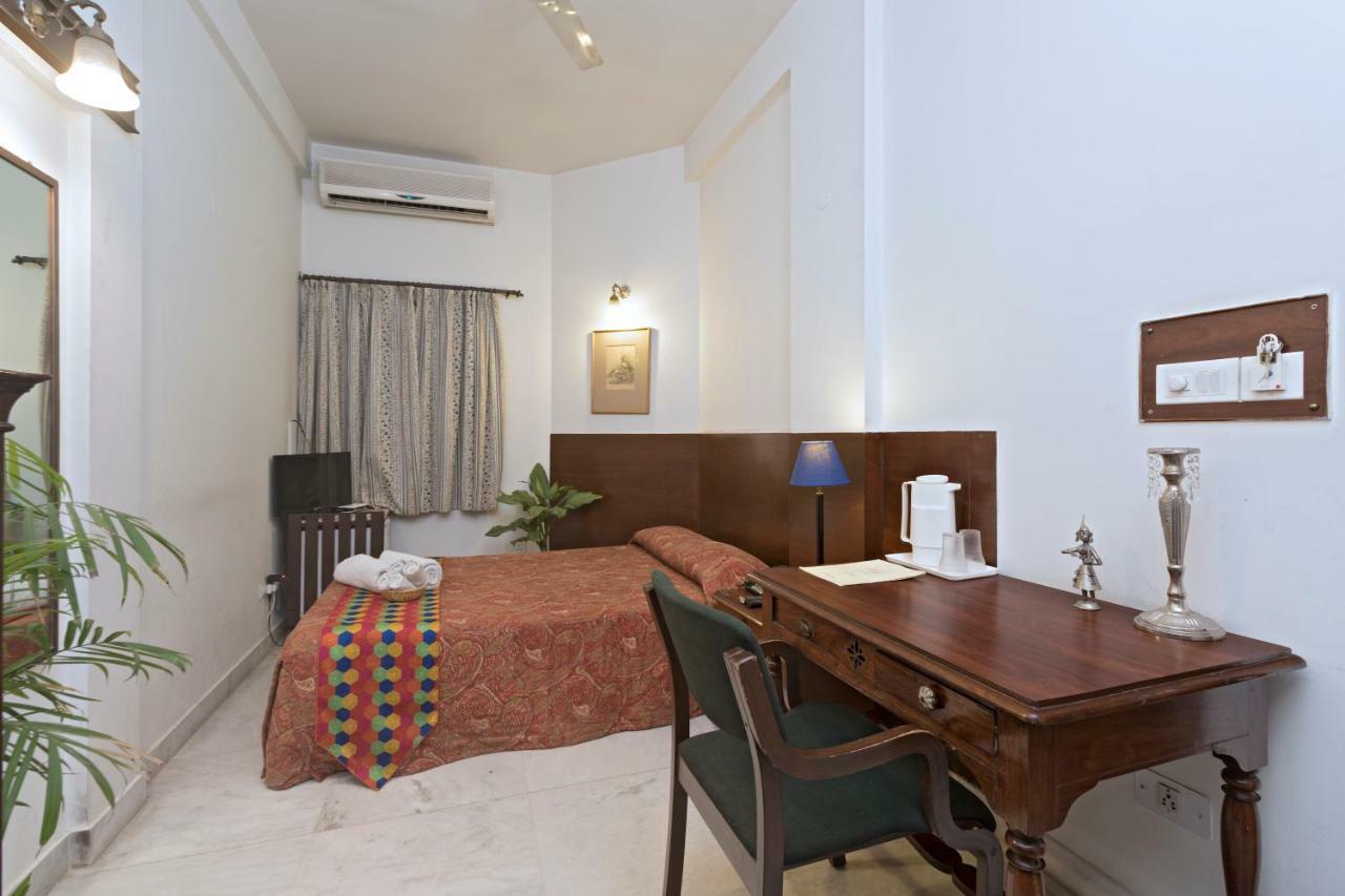 Kailrugji - A City Center Hotel Jaipur Ngoại thất bức ảnh